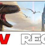 ARK: Survival Evolved (Early access)