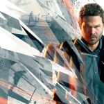 Quantum Break