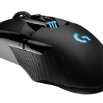 Logitech G900 Chaos Spectrum