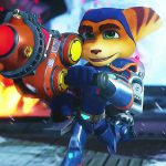 Ratchet and Clank