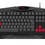 Speedlink IOVIA Gaming Keyboard