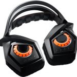 ASUS ROG Strix Wireless