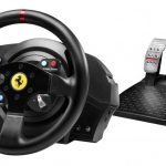 Thrustmaster T300 Ferrari GTE