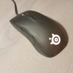 SteelSeries Rival 300