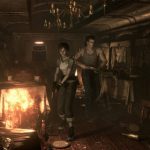 Resident Evil 0 / Biohazard 0 HD REMASTER