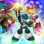 Mighty No. 9