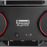 Soundblaster Creative R3