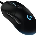 Logitech G403 Prodigy / Logitech G403 Prodigy Wireless