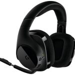 Logitech G533 Wireless