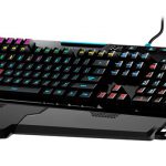 Logitech G910 Orion Spectrum