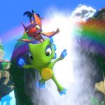 Yooka-Laylee