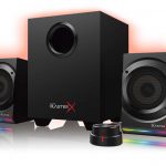 Creative Sound BlasterX Kratos S5