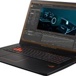 ASUS ROG Strix GL702VM / Slutsummering