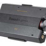 Creative Sound Blaster E5