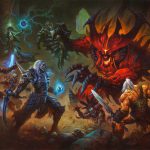 Diablo III - Rise of the Necromancer