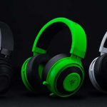 Razer Kraken V2