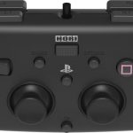 Hori Wired Mini Gamepad 