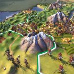 Sid Meier's Civilization VI Expansion: Rise and Fall