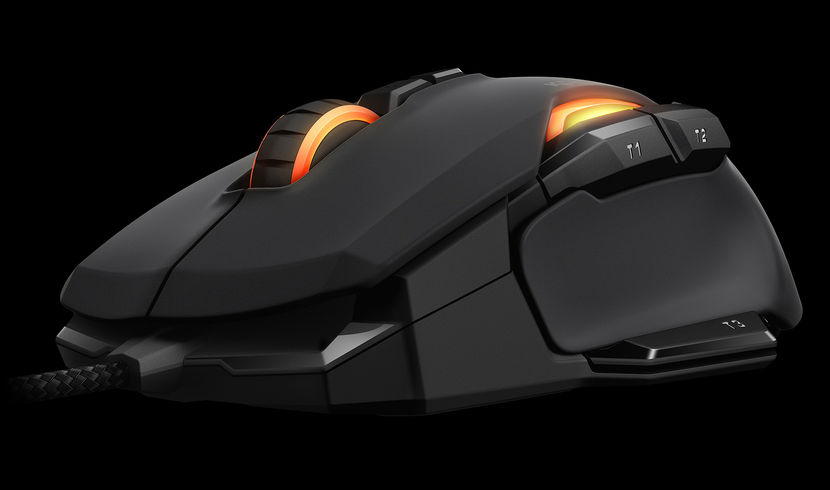 Roccat Kone Aimo – Nördliv