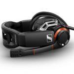 Sennheiser GSP 500