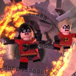 LEGO The Incredibles