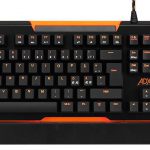 ADX Firefight H01 Mekaniskt Gaming Tangentbord