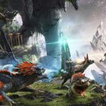 ARK: Survival Evolved - Aberration expansion