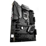 ASUS ROG Strix Z270E Gaming / Slutsummering