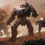 Battletech 