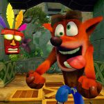 Crash Bandicoot N.Sane Trilogy