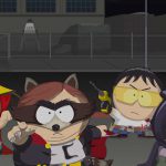 South Park: The Fractured but Whole