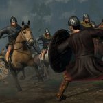 Total War Saga: Thrones of Britannia 