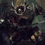 Warhammer 40.000: Inquisitor - Martyr