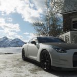 Forza Horizon 4