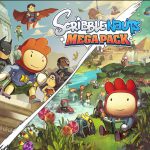 Scribblenauts Mega Pack