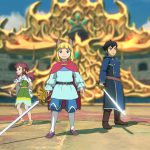 Ni No Kuni II: Revenants Kingdom