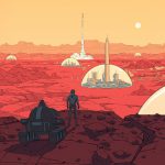 Surviving Mars