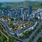 Cities: Skylines Xbox One Edition