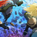 Gravity Rush 2