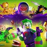 Lego DC Super-Villains