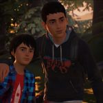 Life is Strange 2 - Episode 1: Roads