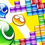 Puyo Puyo Tetris