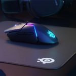 Steelseries Rival 650 Wireless