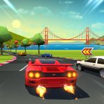 Horizon Chase Turbo 