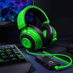 Razer Kraken Tournament Edition