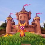 Spyro Reignited Trilogy