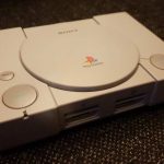 Playstation Classic