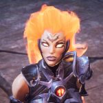 Darksiders III