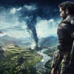 Just Cause 4