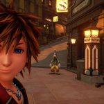 Kingdom Hearts III